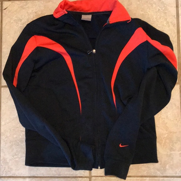 Kids Nike Jacket